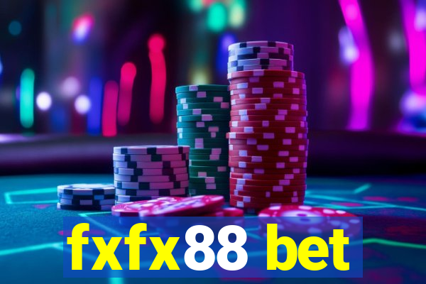 fxfx88 bet